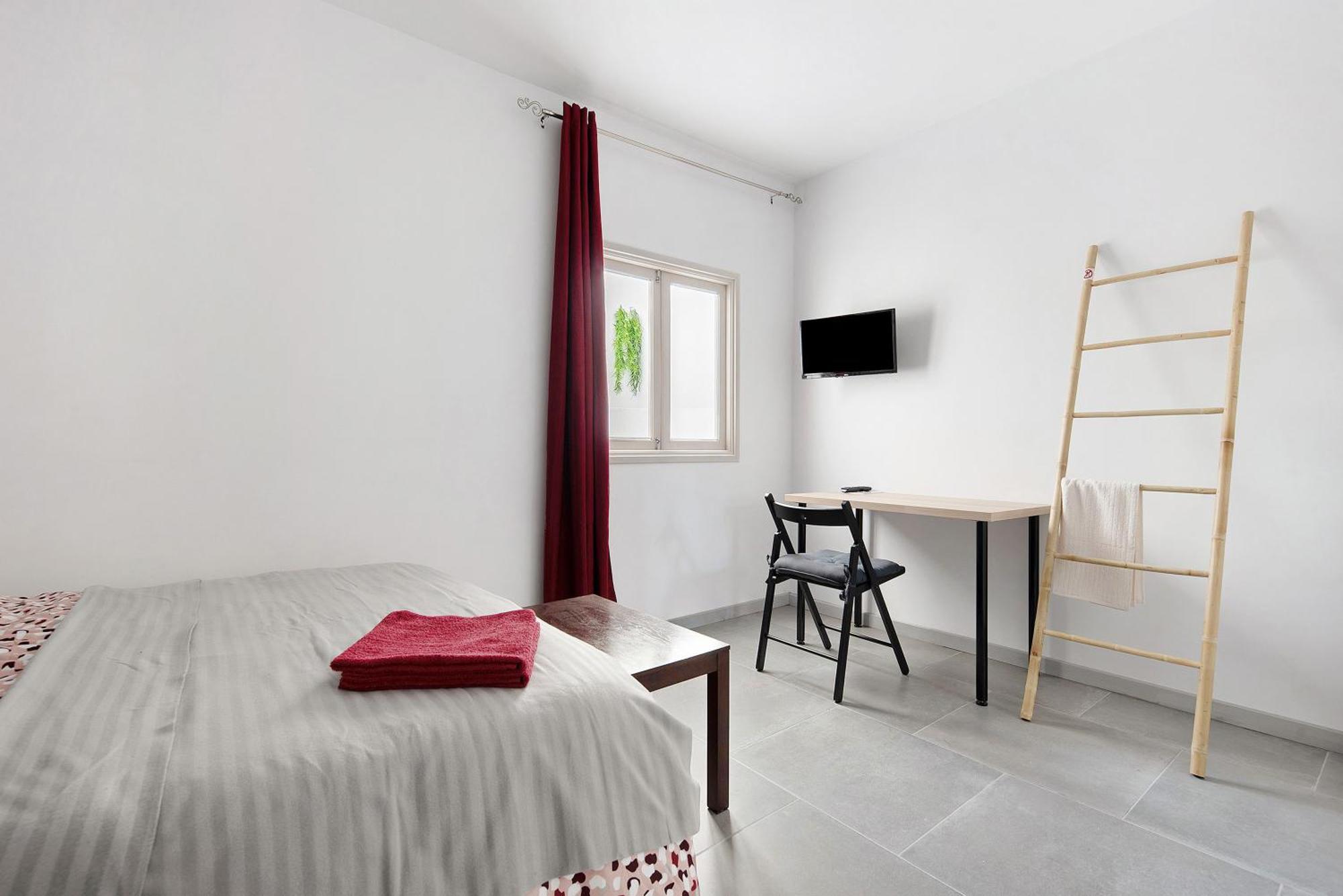 Apartamento Vista La Orotava Extérieur photo