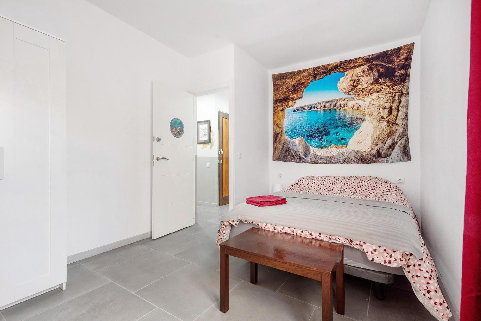 Apartamento Vista La Orotava Extérieur photo