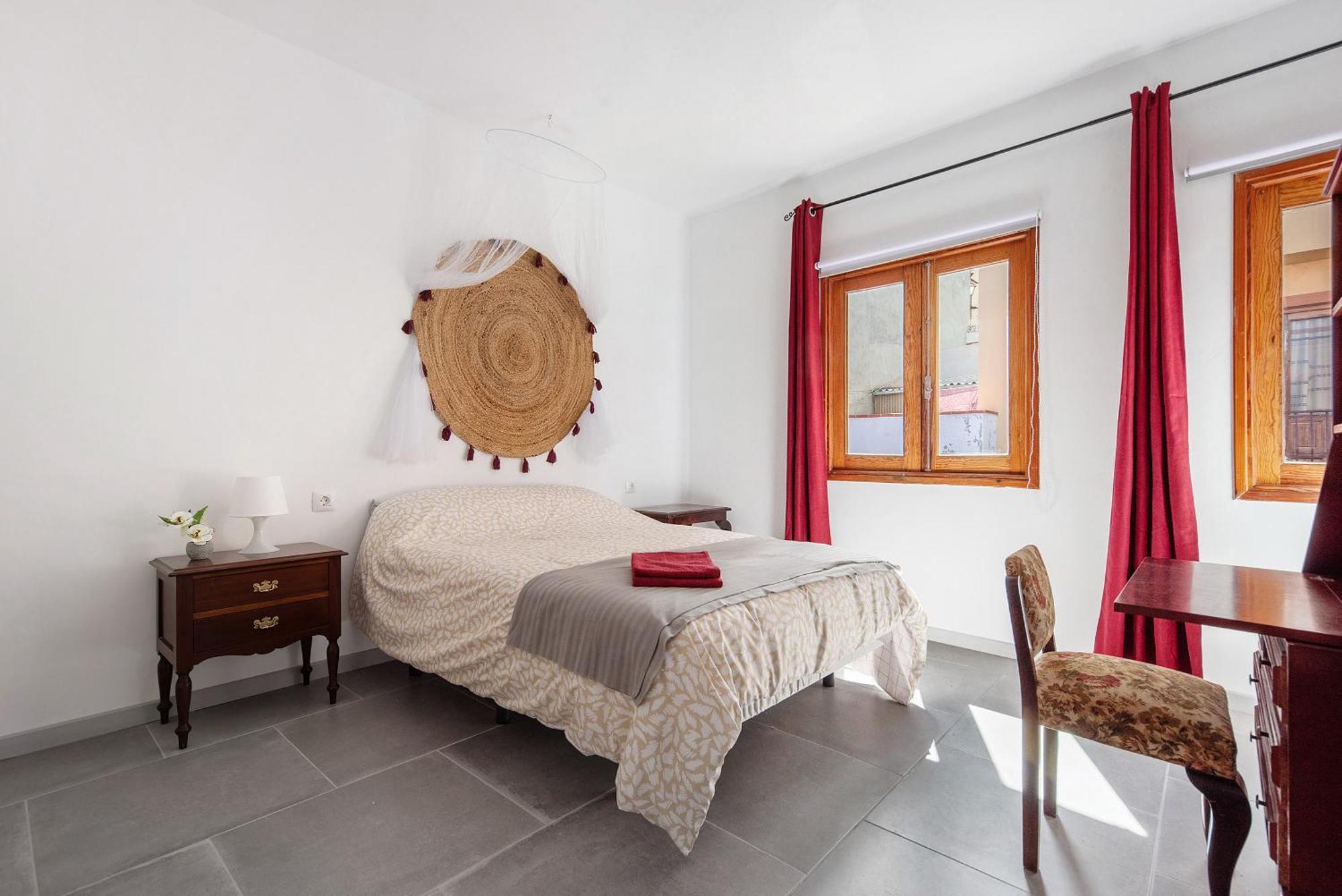 Apartamento Vista La Orotava Extérieur photo