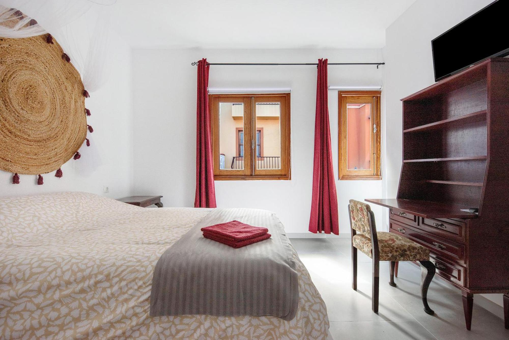 Apartamento Vista La Orotava Extérieur photo