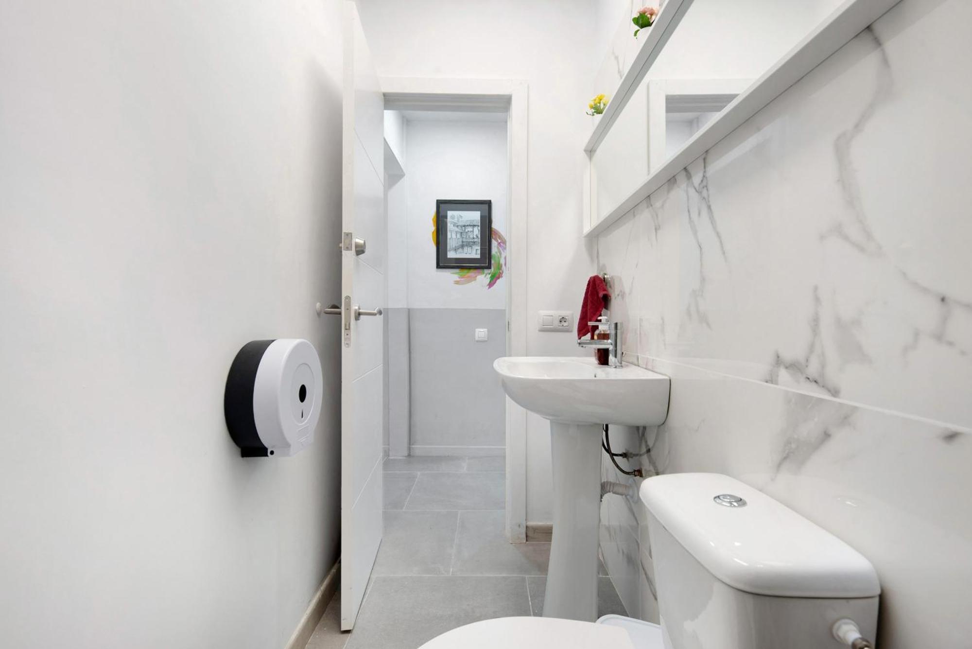 Apartamento Vista La Orotava Extérieur photo