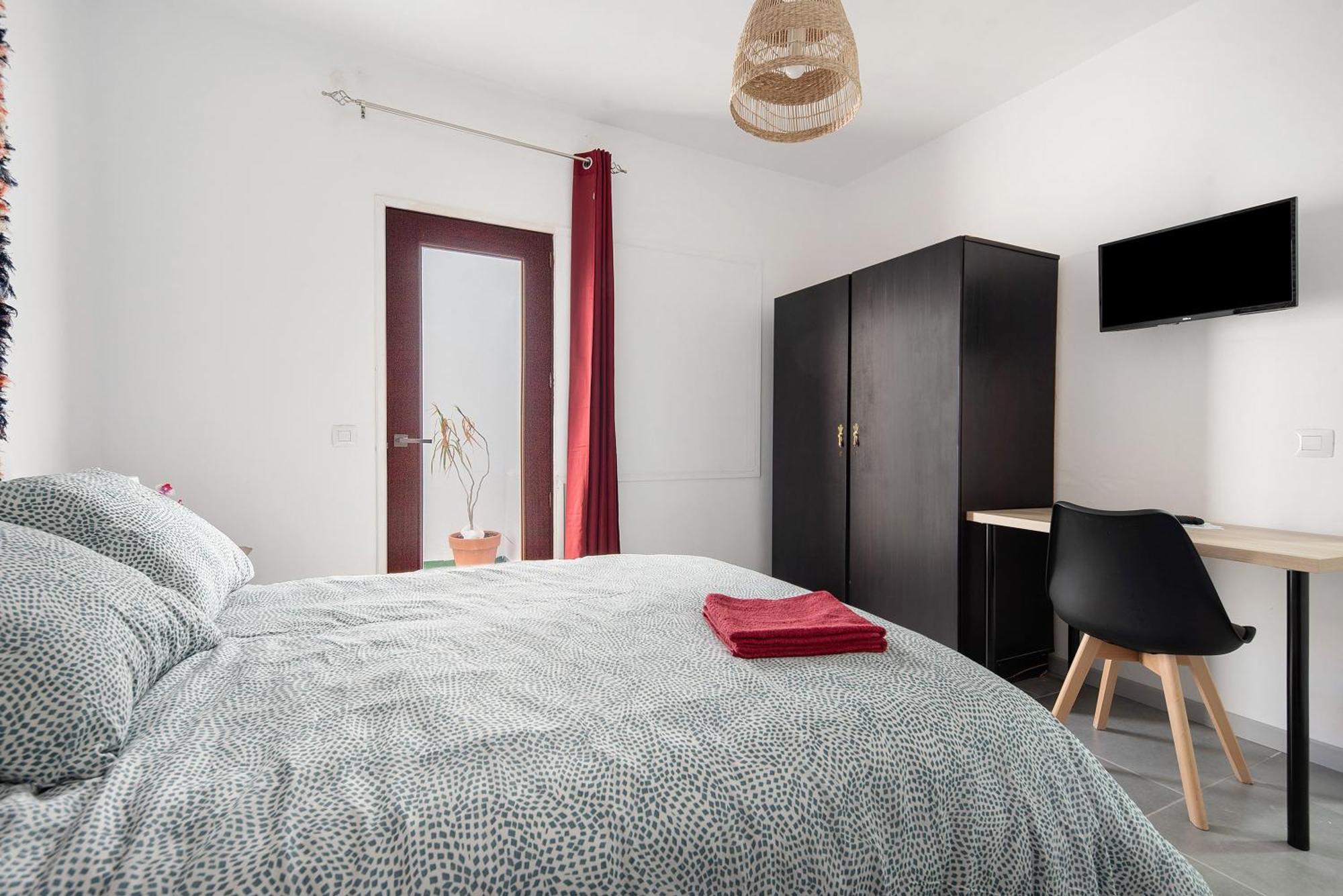 Apartamento Vista La Orotava Extérieur photo