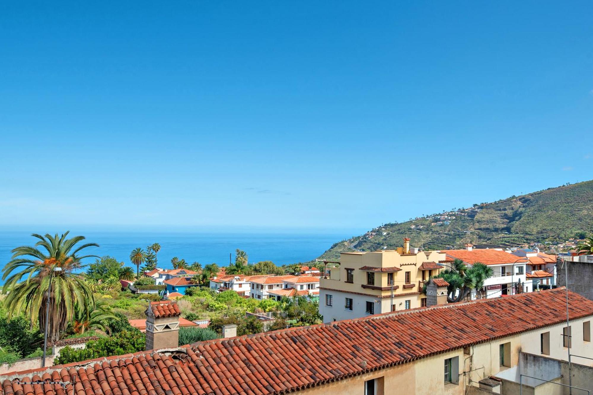 Apartamento Vista La Orotava Extérieur photo